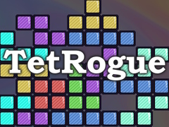 leikur TetRogue