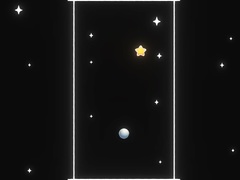 leikur Split Shot: Ball Adventure