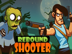 leikur Rebound Shooter
