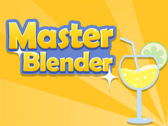 leikur Master Blender