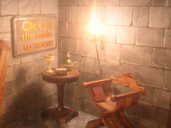 leikur Medieval Escape