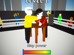 leikur Power Slap