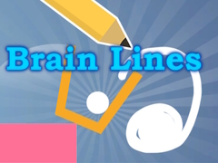 leikur Brain Lines