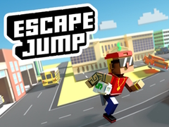 leikur Escape Jump