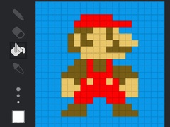 leikur Pixeler