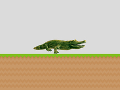 leikur Create Bombardiro Crocodilo