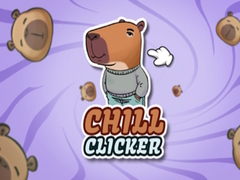 leikur Chill Clicker