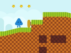 leikur Pixel Dash A High Speed Adventure