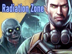 leikur Radiation Zone