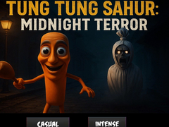 leikur Tung Tung Sahur Midnight Terror