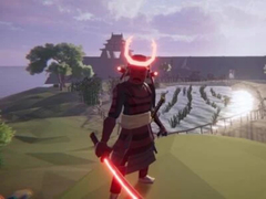 leikur Samurai’s Shadow