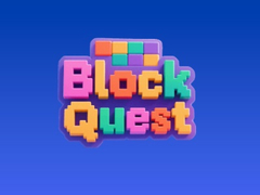 leikur Block Quest