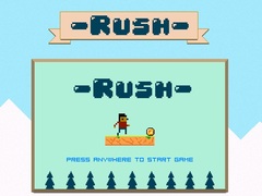 leikur Rush