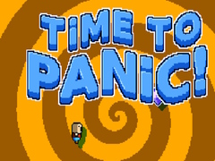 leikur Time to Panic!