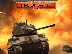 leikur Line of Battle