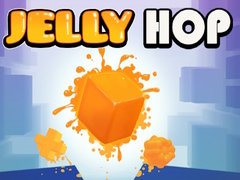 leikur Jelly Hop