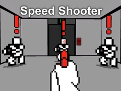leikur Speed Shooter
