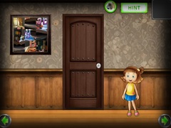 leikur Amgel Kids Room Escape 295