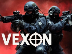 leikur Vexon