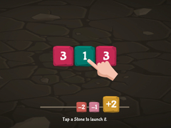 leikur Stone Puzzle