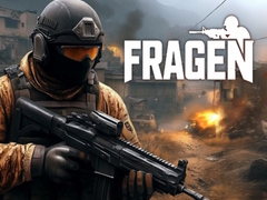 leikur FRAGEN