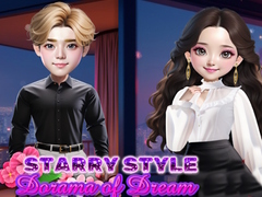 leikur Starry Style Dorama of Dream