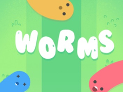 leikur Worms