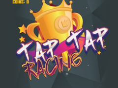 leikur Tap Tap Racing