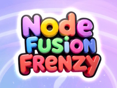 leikur Node Fusion Frenzy