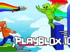 leikur PlayBlox.io