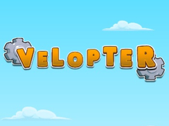 leikur Velopter