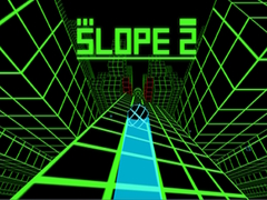 leikur Slope 2
