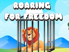 leikur Roaring for Freedom