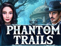leikur Phantom Trails