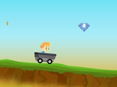 leikur Trolly Runner