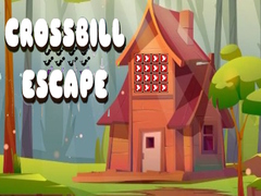 leikur Crossbill Escape
