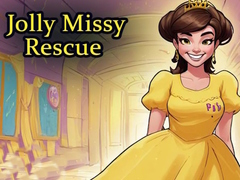 leikur  Jolly Missy Rescue