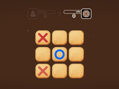 leikur Tic-tac Tangle