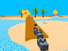 leikur Obby +1 Pet Every Seconds