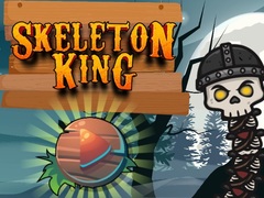 leikur Skeleton King