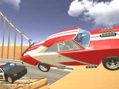 leikur BMG: CrashDay 2025