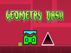 leikur Geometry Dash BeatBox