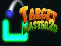 leikur Target master 2D
