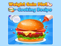 leikur Weight Gain Diet Cooking Recipe