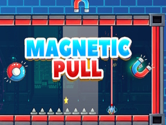 leikur Magnetic Pull