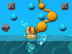 leikur Rootlings: Secrets of the Depths