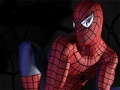 leikur Amazing Spiderman Motorcycle