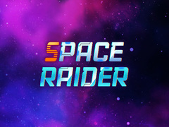 leikur Space Raider