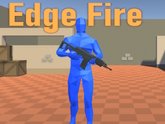 leikur Edge Fire