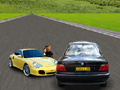 leikur Action Driving